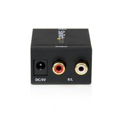 Convertitore Toslink a RCA