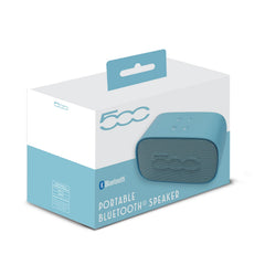 SPEAKER500 - 3W Wireless Speaker [500 Collection]