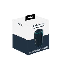 SPEAKER500PRO- 5W Wireless Speaker