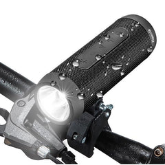 SPEAKERBIKE - 5W Bike Holder With Built-in Speaker [Pro Bike]