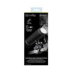 SPEAKERBIKE - 5W Bike Holder With Built-in Speaker [Pro Bike]