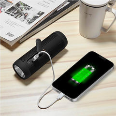 SPEAKERBIKE - 5W Bike Holder With Built-in Speaker [Pro Bike]
