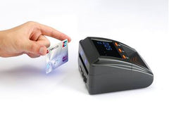VERIFABANCONOTE SPEEDY CON BATTERIA