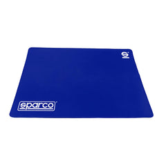 SPARCO -  Kit Gaming 4in1, include tastiera full size a filo con layout USA, Cuffia stereo a filo con luci LED Rainbow, Mouse a filo e luci LED, tappetino [SPARCO COLLECTION]