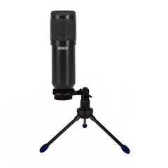 SPARCO - Microfono a filo, Plug&Play, supporto regolabile STAR [SPARCO COLLECTION]