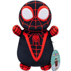 Squismallows - SPIDEY peluche 25cm asst