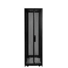 42U SmartRack Extra-Deep Server Rack - 48 in. (1219 mm) Depth, Doors & Side Panels Included - SR42UBDP48