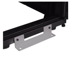 42U SmartRack Extra-Deep Server Rack - 48 in. (1219 mm) Depth, Doors & Side Panels Included - SR42UBDP48