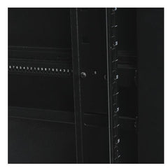 42U SmartRack Extra-Deep Server Rack - 48 in. (1219 mm) Depth, Doors & Side Panels Included - SR42UBDP48