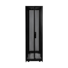42U SmartRack Deep Rack Enclosure Cabinet with doors & side panels - SR42UBDP