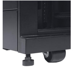 Tripplite 48U SmartRack Deep and Wide Rack Enclosure Cabinet with doors & side panels - SR48UBDPWD