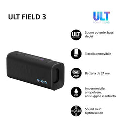 ULT FIELD 3