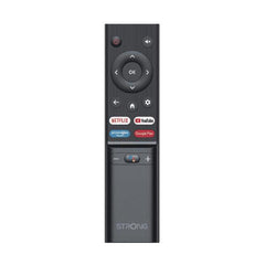 Smart TV 32" HD DVB-T2/C/S2