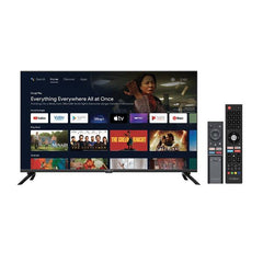 40" FHD T2/C/S2 Smart