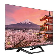 40 FHD Smart T2/S2