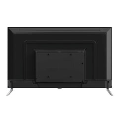 43" UHD 4K Smart T2/S2