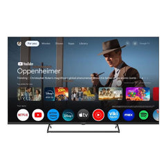 50" UHD 4K Google TV