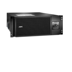 SAI Smart-UPS SRT 6000VA Rack On Line y 6y garantia