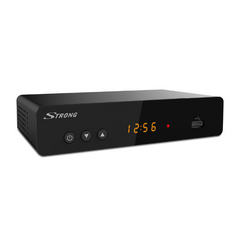 Decoder Twin Tuner SRT8222