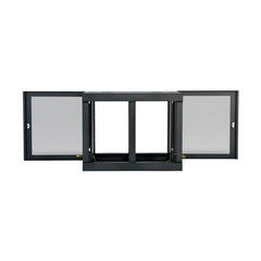 Tripplite SmartRack 12U Heavy-Duty Low-Profile Server-Depth Side-Mount Wall-Mount Small Rack Enclosure - SRW12UHD