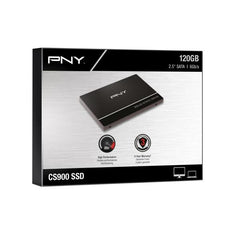 SSD CS900 SATA 2'5 250GB