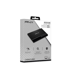 SSD PNY CS 900 500GB