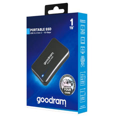 SSD Esterno 1TB Goodram