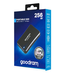 HL200 SSD
