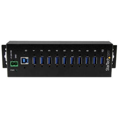 HUB Industriale USB 3-10 porte