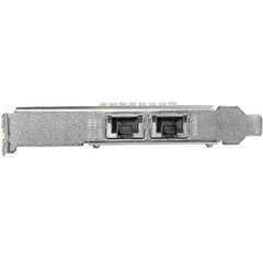 Scheda di Rete Ethernet PCIe a 2 porte 10GB