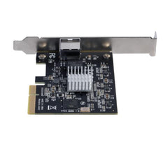 scheda di rete PCIe a 1 porta 10Gbps