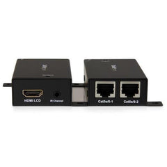 Extender HDMI via Cat5/Cat6  fino a 30m