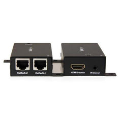 Extender HDMI via Cat5/Cat6  fino a 30m