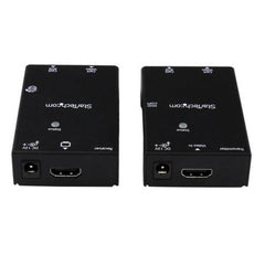 Extender HDMI® via Cat 5e/6