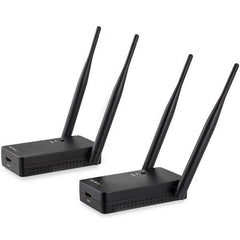 Trasmettitore/Ricevitore HDMI 200m