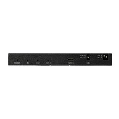 Sdoppiatore HDMI a 2 porte 4K 60Hz