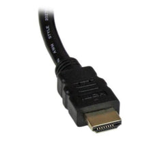 Splitter HDMI 4k a 2 porte