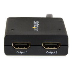 Splitter HDMI 4k a 2 porte