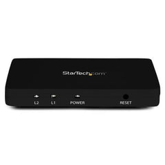 Splitter Video HDMI 4k @ 30hz