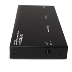 Sdoppiatore video HDMI a 2 porte e amplificatore del segnale