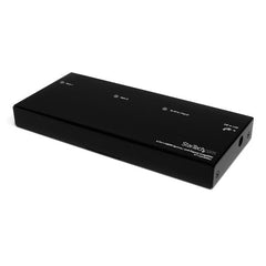 Sdoppiatore video HDMI a 2 porte e amplificatore del segnale
