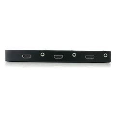 Sdoppiatore video HDMI a 2 porte e amplificatore del segnale