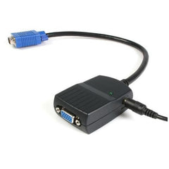 Sdoppiatore video VGA 2 porte