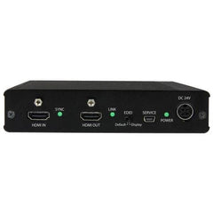 Kit extender HDBaseT a 3 porte HDMI via Cat5