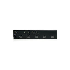 Splitter e amplificatore HDMI a 4 porte