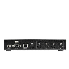 Controller per video wall 2x2 4K