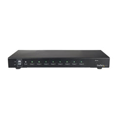 Splitter HDMI 8-Porte 4K 60Hz - Surround Sound 7.1