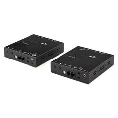Kit Extender HDMI via IP con Video