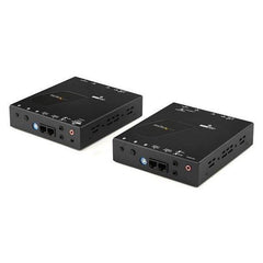 Kit Extender HDMI via IP con Video