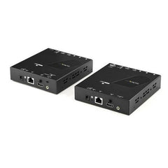 Kit Extender HDMI via IP con Video